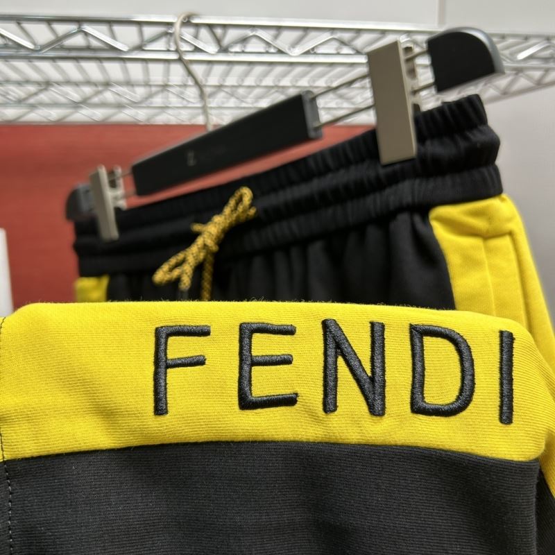 Fendi Short Pants